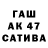 Alfa_PVP крисы CK Aigul Zhienkozhaeva